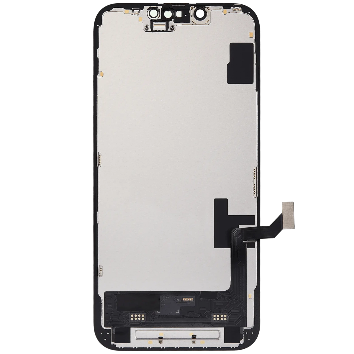 İphone 16e için Ekran Dokunmatik Soft Oled Tak Çalıştır Ekran