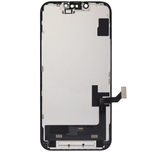 İphone 16e için Ekran Dokunmatik Soft Oled Tak Çalıştır Ekran