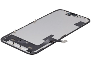 İphone 16e için Ekran Dokunmatik Soft Oled Tak Çalıştır Ekran