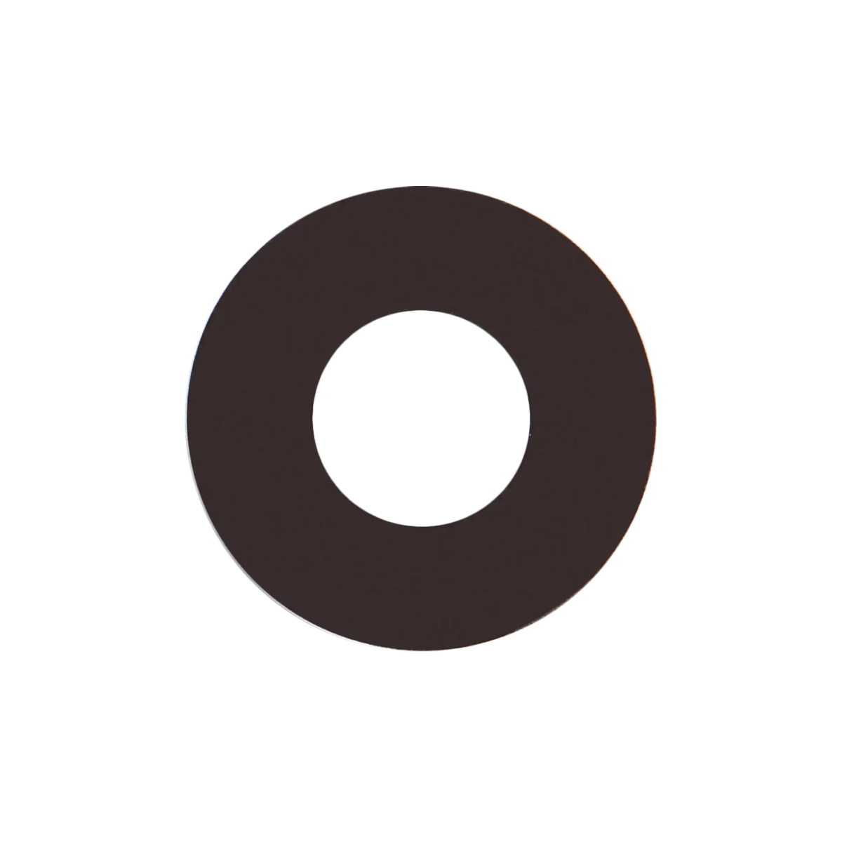 İphone 16e Arka Kamera Lensi Yapışkanlı (Yalnızca Cam) (Gerçek Safir)