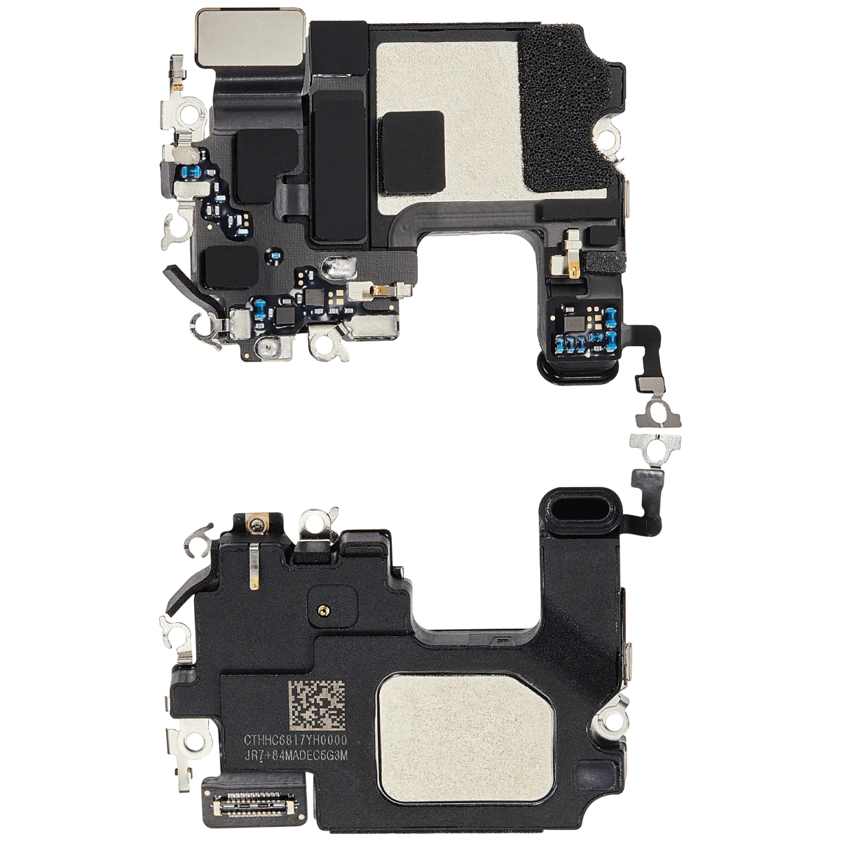 İphone 16e için Wifi Flex'li Kulaklık Hoparlörü