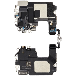 İphone 16e için Wifi Flex'li Kulaklık Hoparlörü