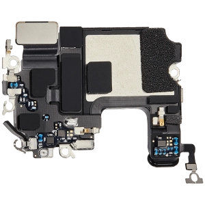 İphone 16e için Wifi Flex'li Kulaklık Hoparlörü