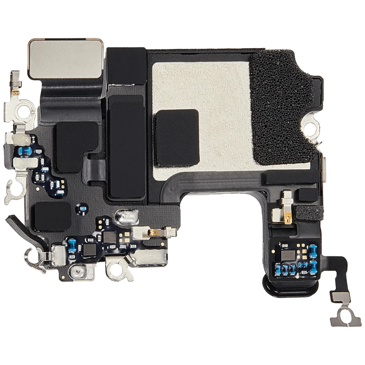 İphone 16e için Wifi Flex'li Kulaklık Hoparlörü