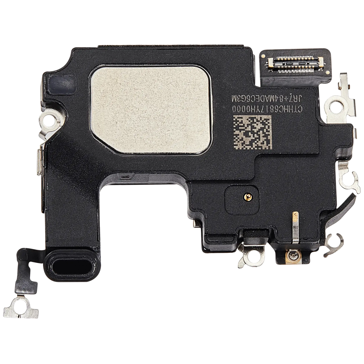 İphone 16e için Wifi Flex'li Kulaklık Hoparlörü