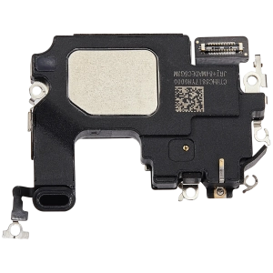 İphone 16e için Wifi Flex'li Kulaklık Hoparlörü