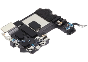 İphone 16e için Wifi Flex'li Kulaklık Hoparlörü