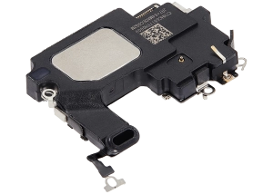 İphone 16e için Wifi Flex'li Kulaklık Hoparlörü