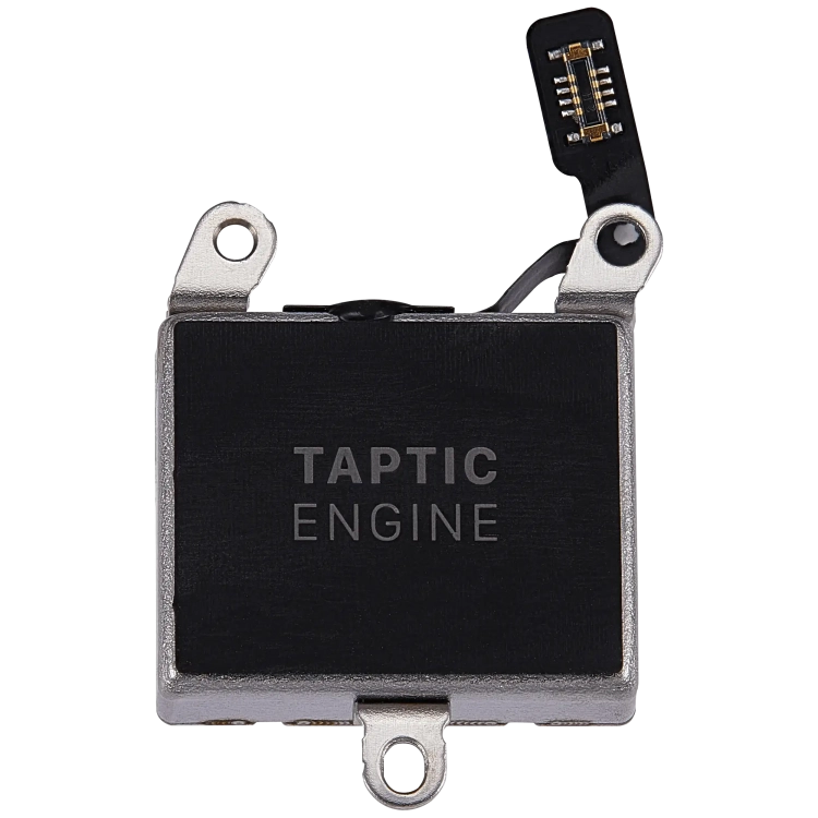 İphone 16e Titreşim Motoru