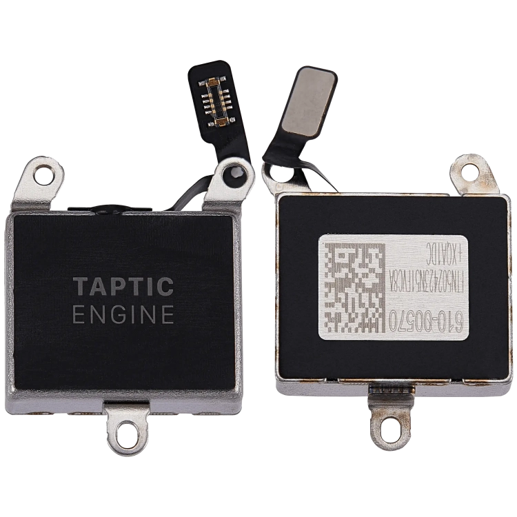 İphone 16e Titreşim Motoru