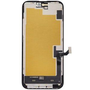 İphone 15 Plus için Soft Oled Ekran Dokunmatik Tak Çalıştır Ekran