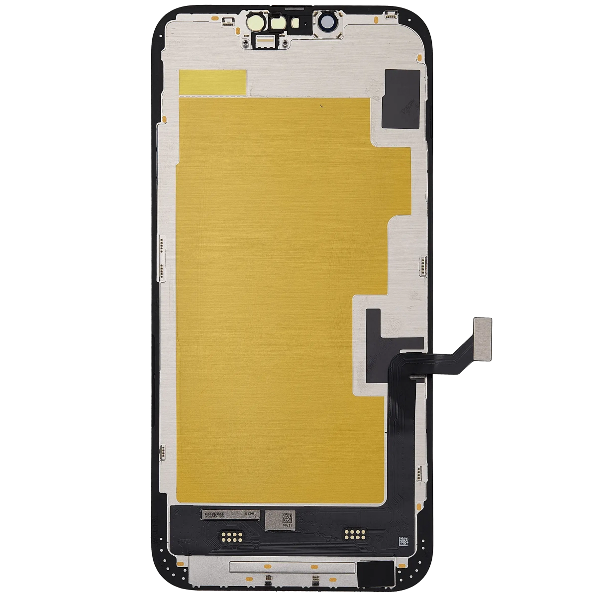 İphone 14 Plus için Soft Oled Ekran Dokunmatik Tak Çalıştır Ekran