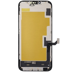 İphone 14 Plus için Soft Oled Ekran Dokunmatik Tak Çalıştır Ekran