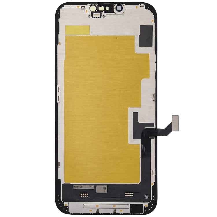 İphone 14 Plus için Soft Oled Ekran Dokunmatik Tak Çalıştır Ekran