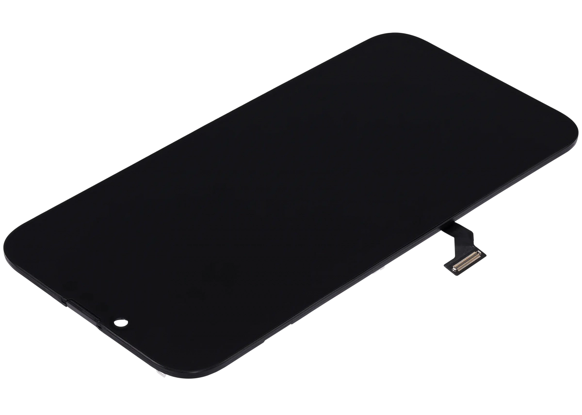 İphone 14 Plus için Soft Oled Ekran Dokunmatik Tak Çalıştır Ekran