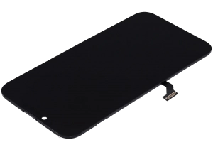 İphone 14 Plus için Soft Oled Ekran Dokunmatik Tak Çalıştır Ekran