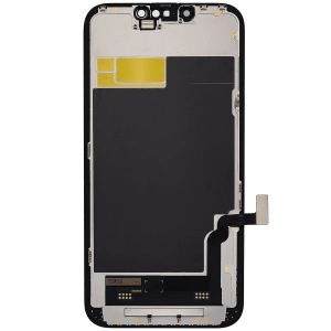 İphone 13 için Ekran Dokunmatik Soft Oled Tak Çalıştır Ekran