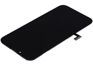 İphone 13 için Ekran Dokunmatik Soft Oled Tak Çalıştır Ekran