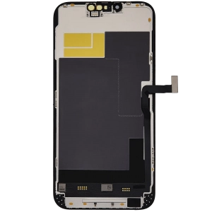 İphone 13 Pro Max için Soft Oled Ekran Dokunmatik Tak Çalıştır Ekran