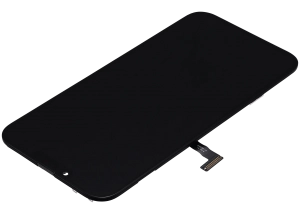 İphone 13 Pro Max için Soft Oled Ekran Dokunmatik Tak Çalıştır Ekran