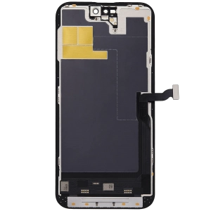 İphone 14 Pro Max için Soft Oled Ekran Dokunmatik Tak Çalıştır Ekran