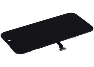 İphone 14 Pro Max için Soft Oled Ekran Dokunmatik Tak Çalıştır Ekran