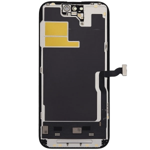 İphone 14 Pro için Soft Oled Ekran Dokunmatik Tak Çalıştır Ekran