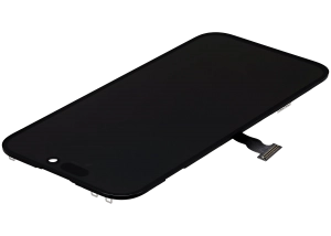 İphone 14 Pro için Soft Oled Ekran Dokunmatik Tak Çalıştır Ekran