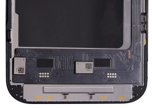 İphone 14 Pro için Soft Oled Ekran Dokunmatik Tak Çalıştır Ekran