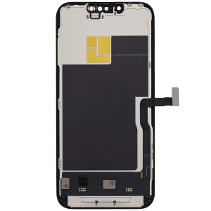 İphone 13 Pro için Soft Oled Ekran Dokunmatik Tak Çalıştır Ekran