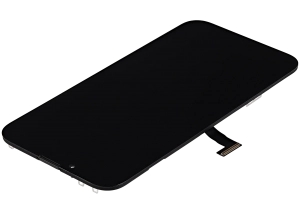 İphone 13 Pro için Soft Oled Ekran Dokunmatik Tak Çalıştır Ekran