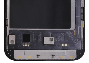 İphone 13 Pro için Soft Oled Ekran Dokunmatik Tak Çalıştır Ekran