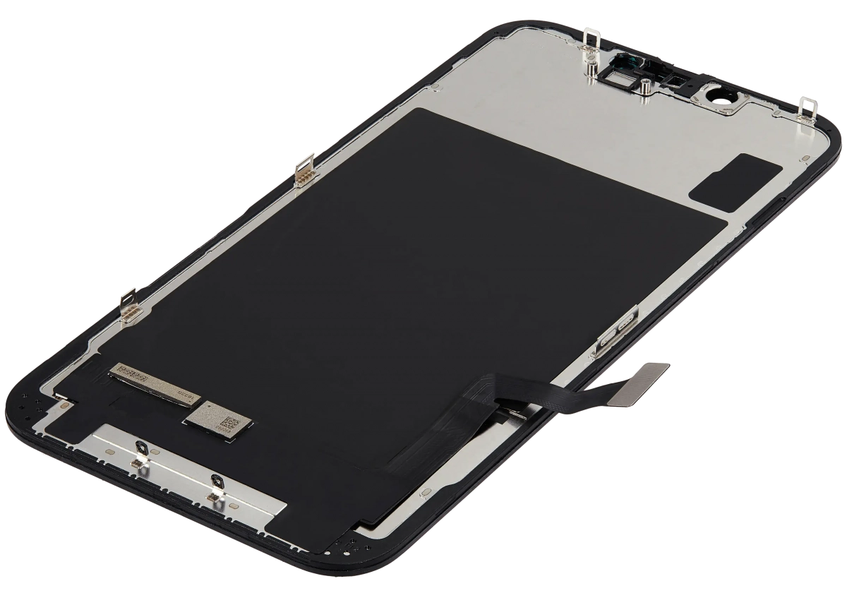 İphone 16e A Kalite Ekran Dokunmatik (Sorunsuz Kullanım)