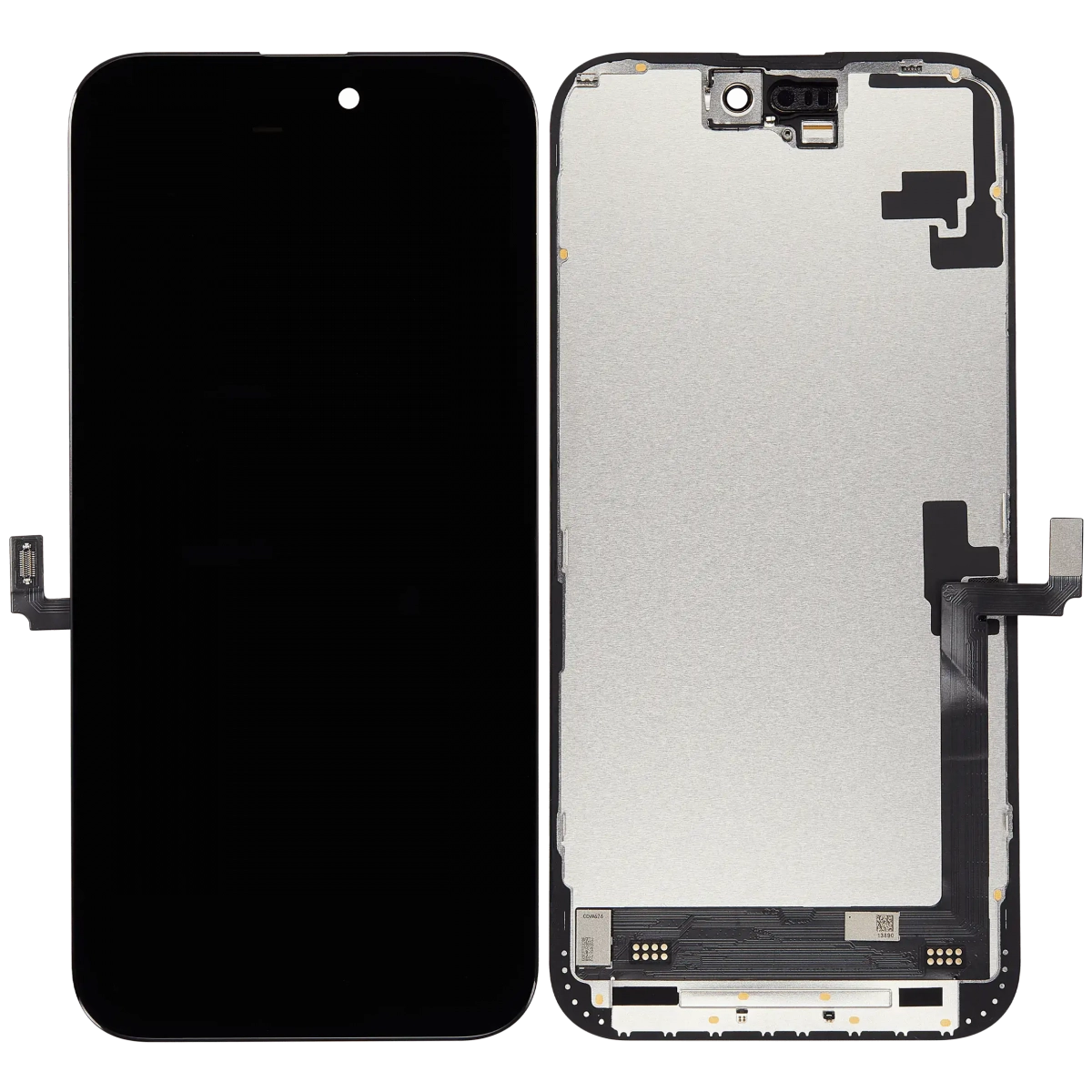 İphone 16 Plus için Soft Oled Ekran Dokunmatik Tak Çalıştır Ürün