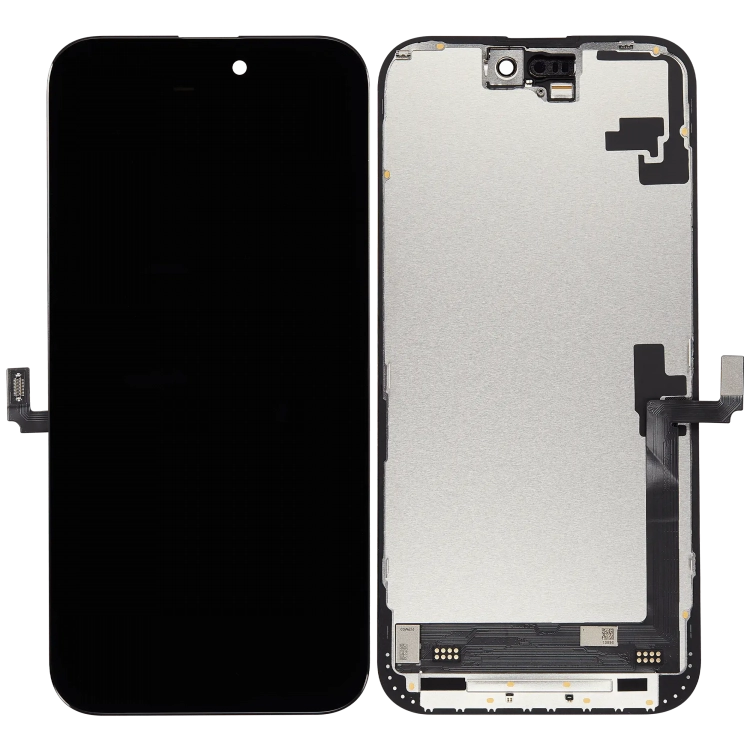 İphone 16 Plus için Soft Oled Ekran Dokunmatik Tak Çalıştır Ürün