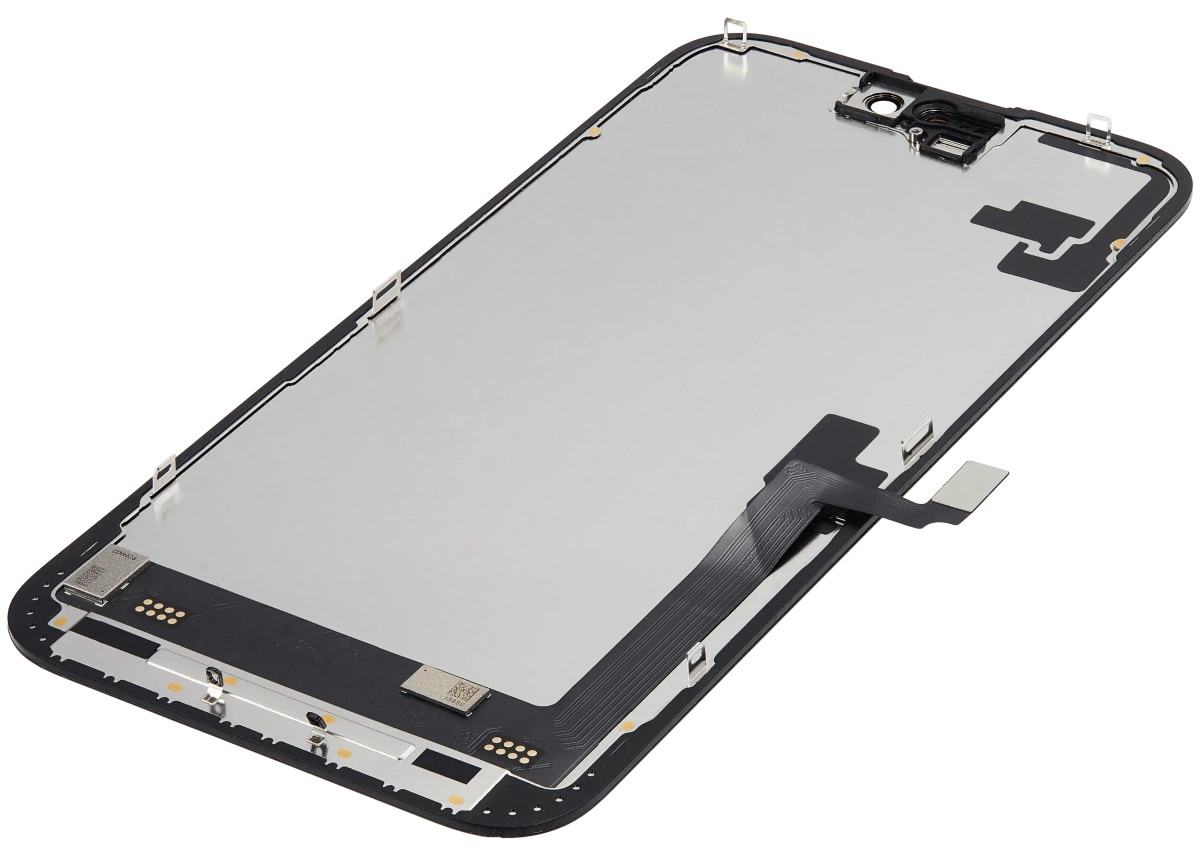 İphone 16 Plus için Soft Oled Ekran Dokunmatik Tak Çalıştır Ürün