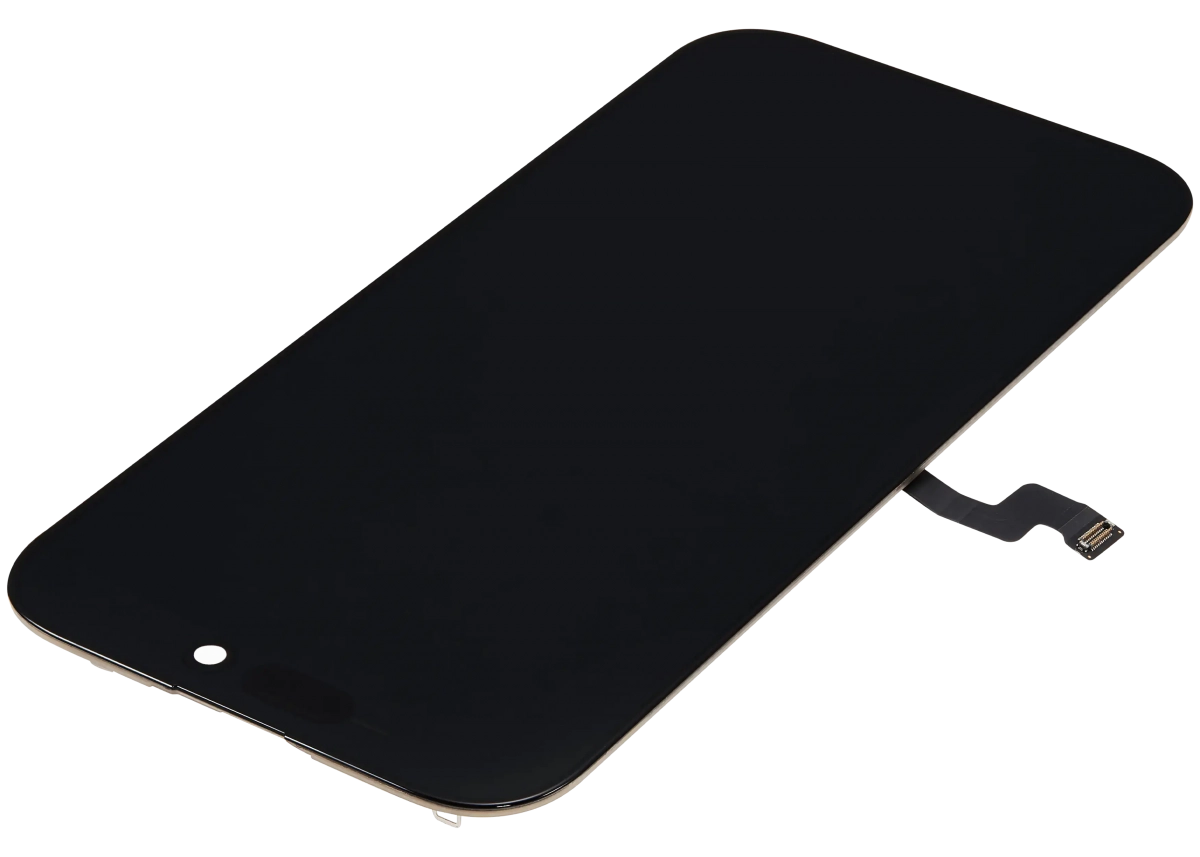 İphone 16 Pro için Soft Oled Ekran Dokunmatik Tak Çalıştır Ürün