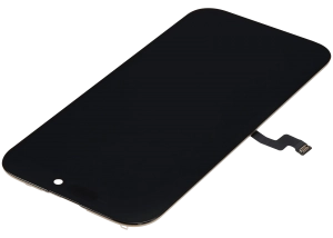 İphone 16 Pro için Soft Oled Ekran Dokunmatik Tak Çalıştır Ürün