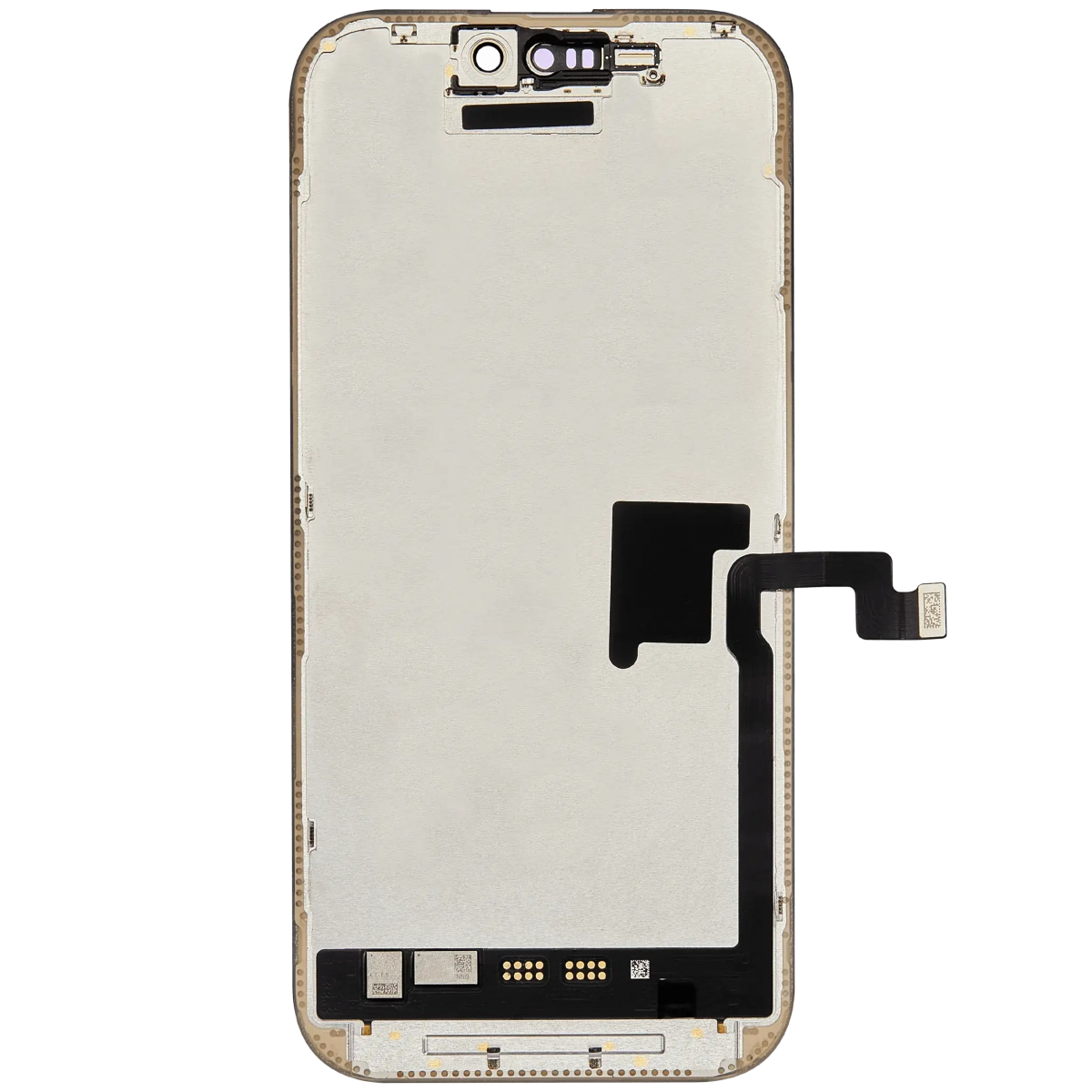 İphone 16 Pro için Soft Oled Ekran Dokunmatik Tak Çalıştır Ürün