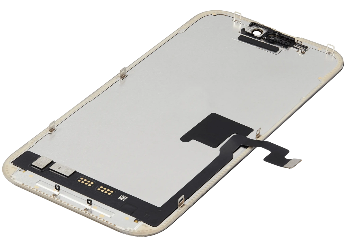 İphone 16 Pro için Soft Oled Ekran Dokunmatik Tak Çalıştır Ürün