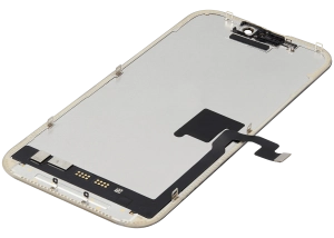 İphone 16 Pro için Soft Oled Ekran Dokunmatik Tak Çalıştır Ürün