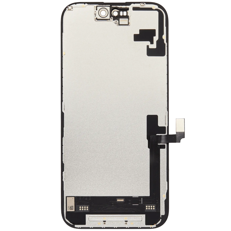 İphone 16 için Soft Oled Ekran Dokunmatik Tak Çalıştır Ürün