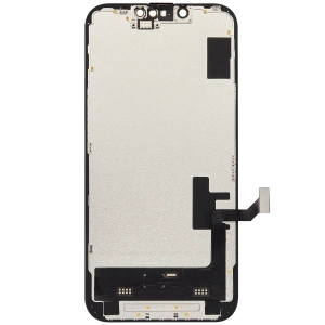 İphone 14 için Soft Oled Ekran Dokunmatik Tak Çalıştır Ekran