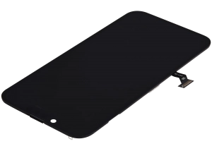 İphone 14 için Soft Oled Ekran Dokunmatik Tak Çalıştır Ekran