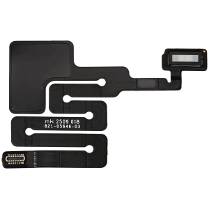 İphone Air Sensör Filmi (Ekran Üzerine Takılan Ürün)