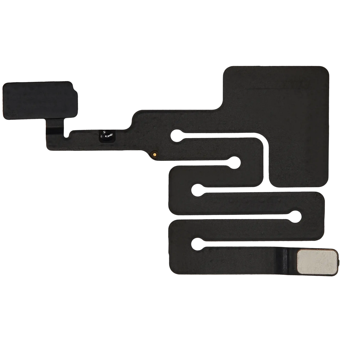 İphone Air Sensör Filmi (Ekran Üzerine Takılan Ürün)