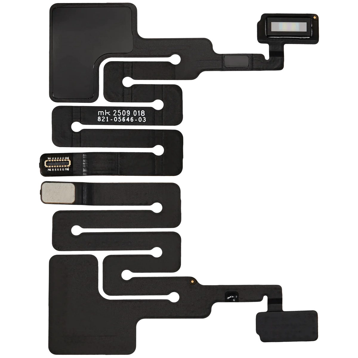 İphone Air Sensör Filmi (Ekran Üzerine Takılan Ürün)