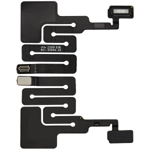 İphone Air Sensör Filmi (Ekran Üzerine Takılan Ürün)