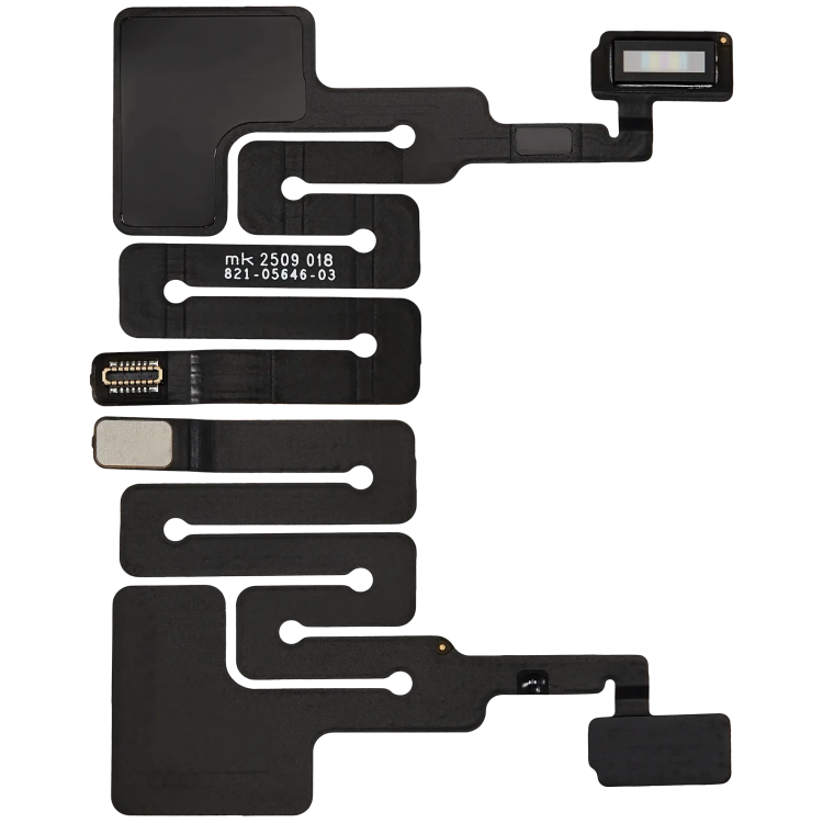 İphone Air Sensör Filmi (Ekran Üzerine Takılan Ürün)