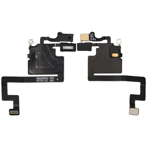 İphone 17 Pro ile Uyumlu Yakınlık Işık Sensörü Filmi